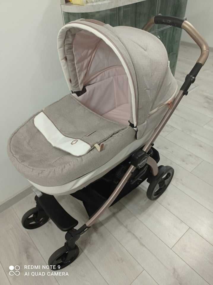 Количка Peg perego Book 51
