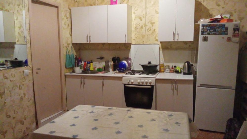 Автогород Евро 2 комн .кв