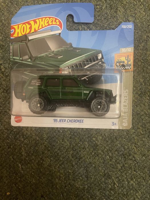 Vand masinute Hot Wheels