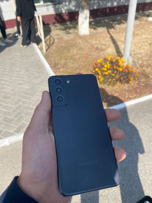 Samsung S21 FE 5G  ОБМЕН