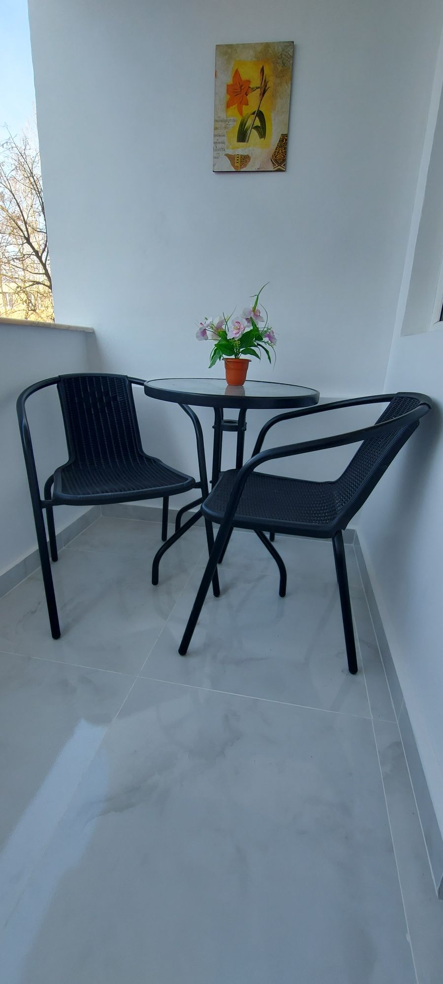 Garsoniera, apartament regim hotelier