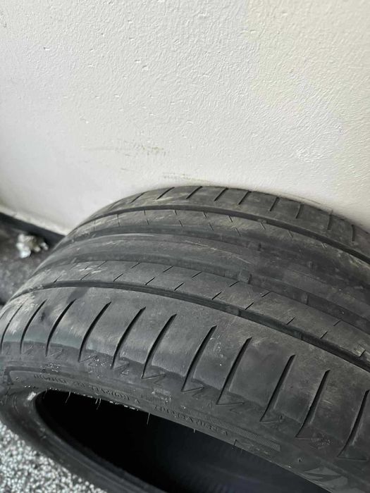 Летни гуми Bridgestone Turanza T005