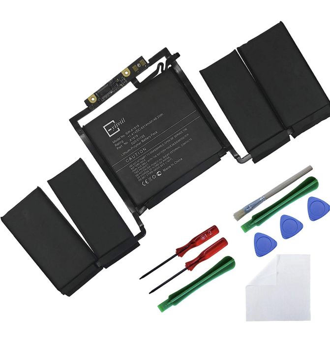 Батерия за A1707-1820 А1706-1819 A1708-1713