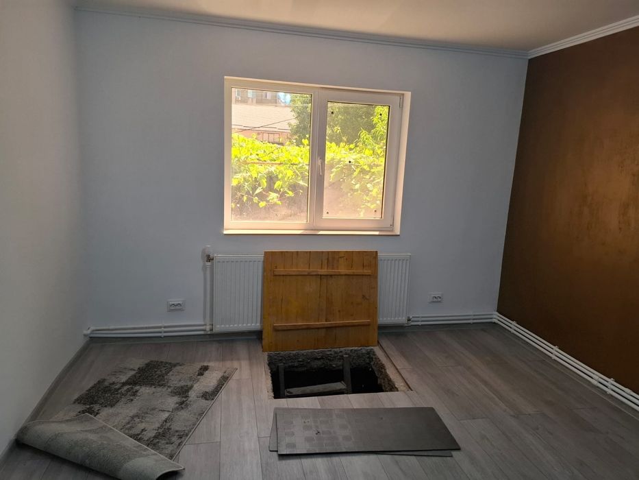 Apartament 2 camere dec. Corabia-Olt