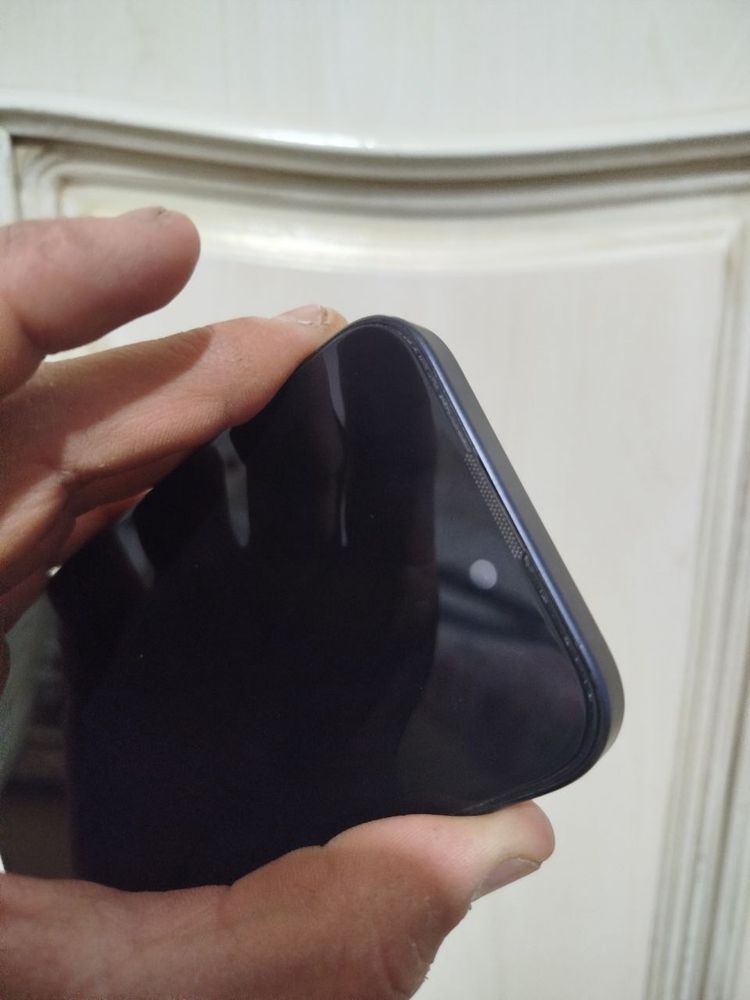 Iphone 15 pro ideal
