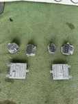 modul droser calculator far stanga dreapta bmw