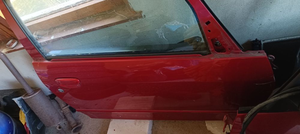 Mitsubishi colt 1.3 95 2006