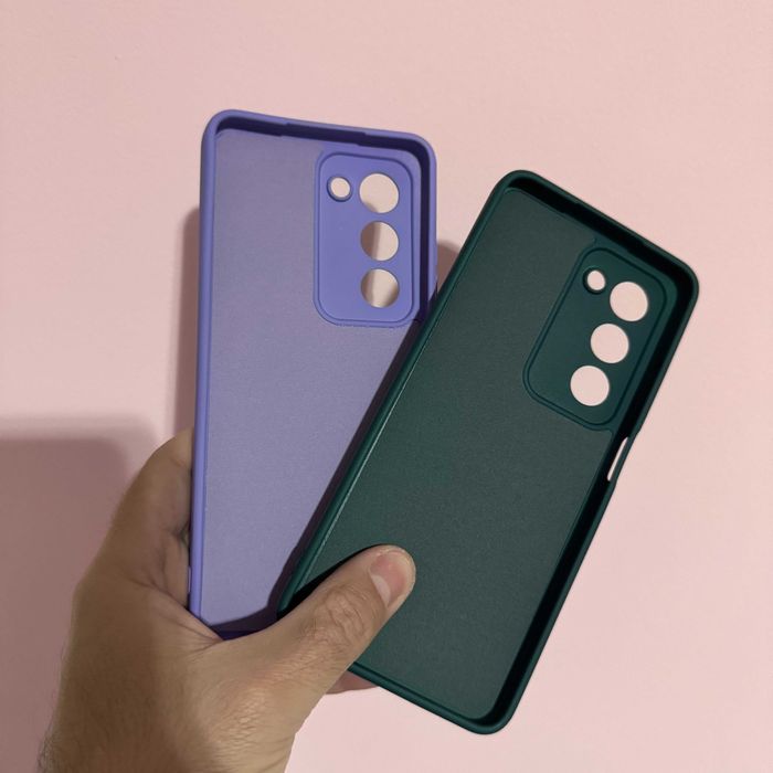 Huse compatibile Oppo A5 5G