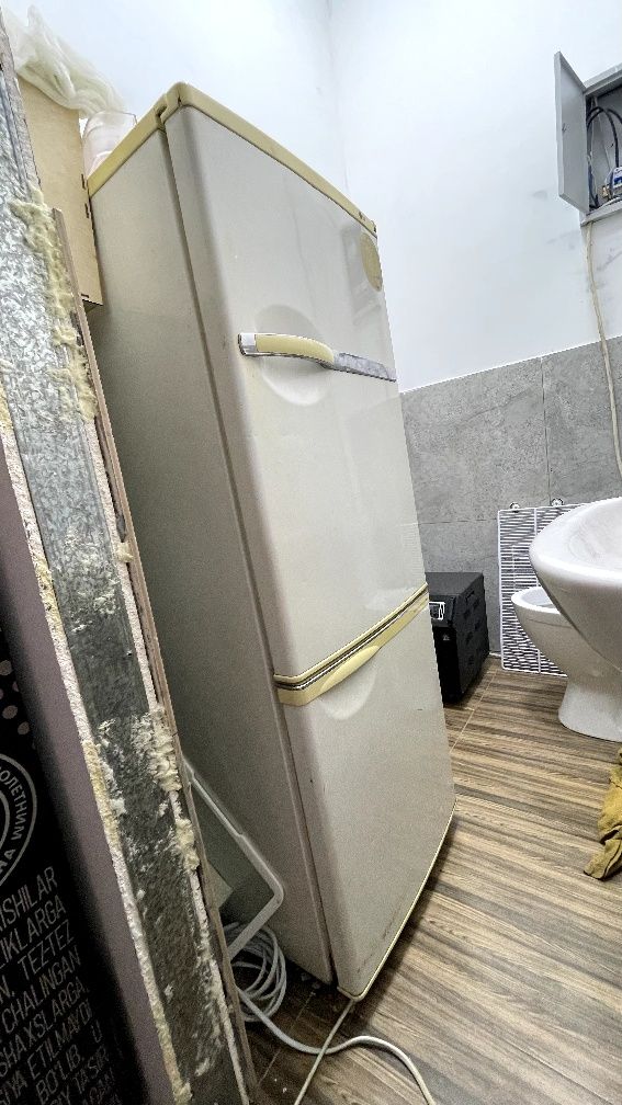 Muzlatgich LG sotiladi