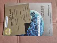 Culegere bac biologie clasele 9-10