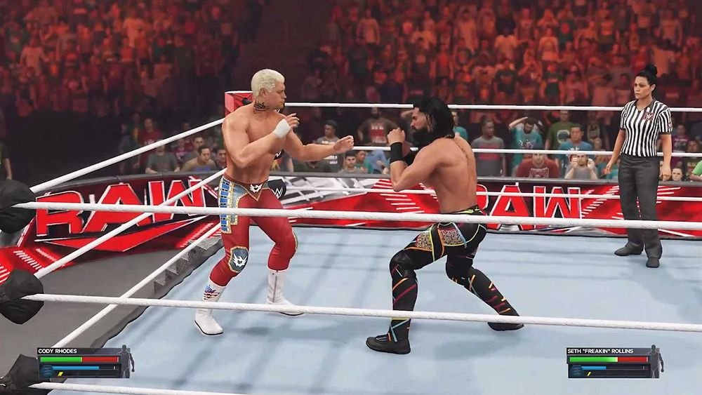Prince of Persia The Lost Crown XboxOne/SeriesX/Rabbids Party/WWE 2K23