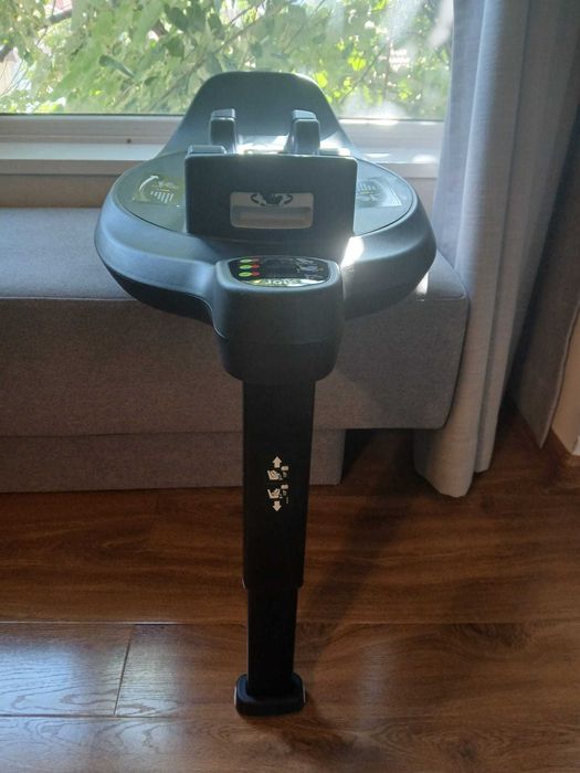 Детско столче за кола Joie (до 13 кг) и Isofix база
