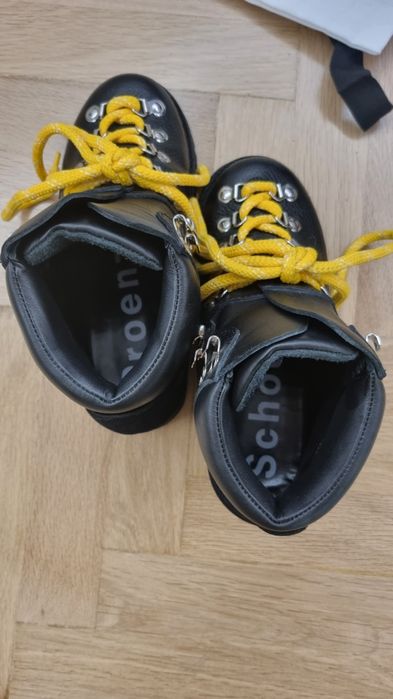 Bocanci/ ghete Proenza Schouler
