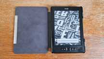 Kindle Amazon, model D01100
