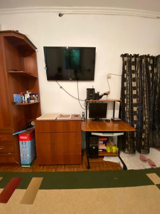 Продам комнату в общежитии