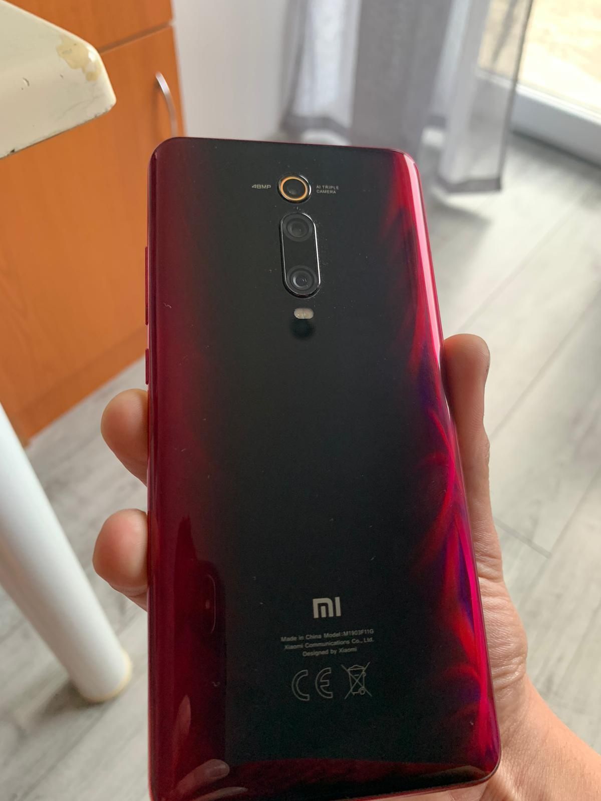 Telefon Xiaomi Mi 9 T pro