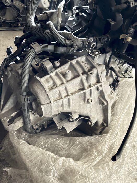 АКПП ТОЙОТА 2.4 2AZ-FE Коробка  Автомат U250 U241 TOYOTA 2.4 2AZ-FE