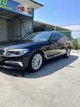 Bmw 518d G30  an 2020