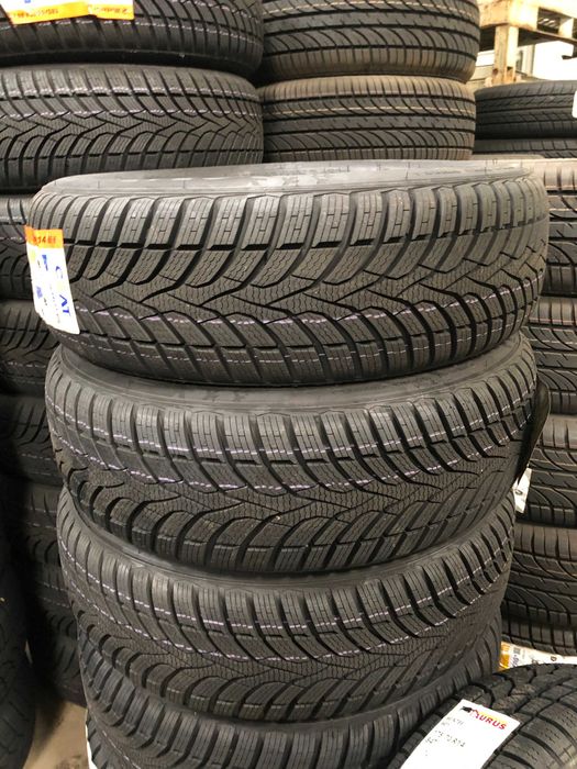 Cauciucuri noi 185/65 R14 CEAT de iarna, anvelope Dacia, Renault, Seat