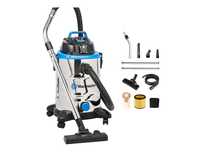 Индустриална прахосмукачка Vacmaster 30L (VQ1530SFDC) 1500W