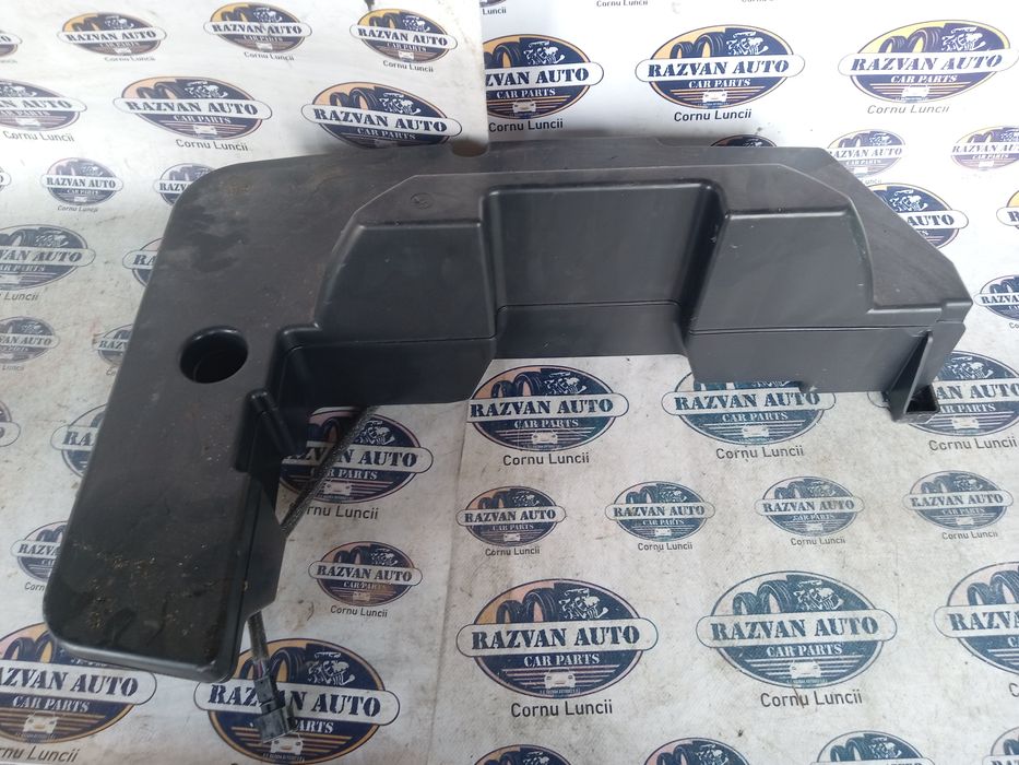 subwoofer spate original  audi a4 b8