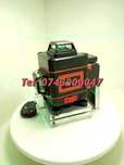Superoferta  Nivela Laser  Laser Verde 4d 16 Linii Cu Telecomanda