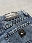 Мъжки Дънки Armani Exchange W33/L30 Slim Jeans