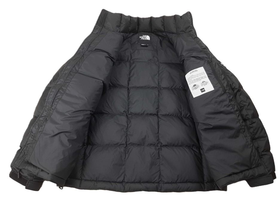 The North Face Lhotse - Оригинално мъжко зимно яке размер M