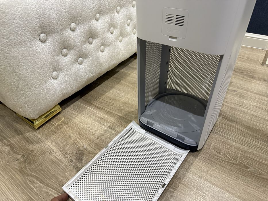 * Xiaomi Mi Smart Air Purifier 4 очиститель воздуха в отличном состоян