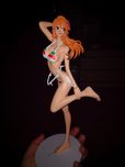 One piece фигури