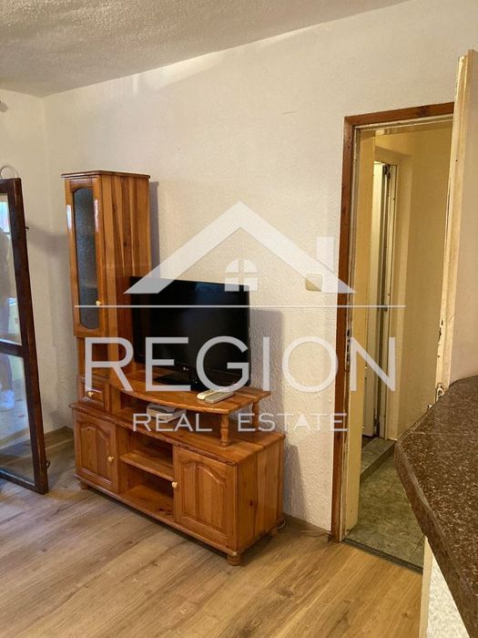 Дава се под наем Двустаен апартамент в Варна, Трошево - 50 кв.м за 357 € - Снимка #4