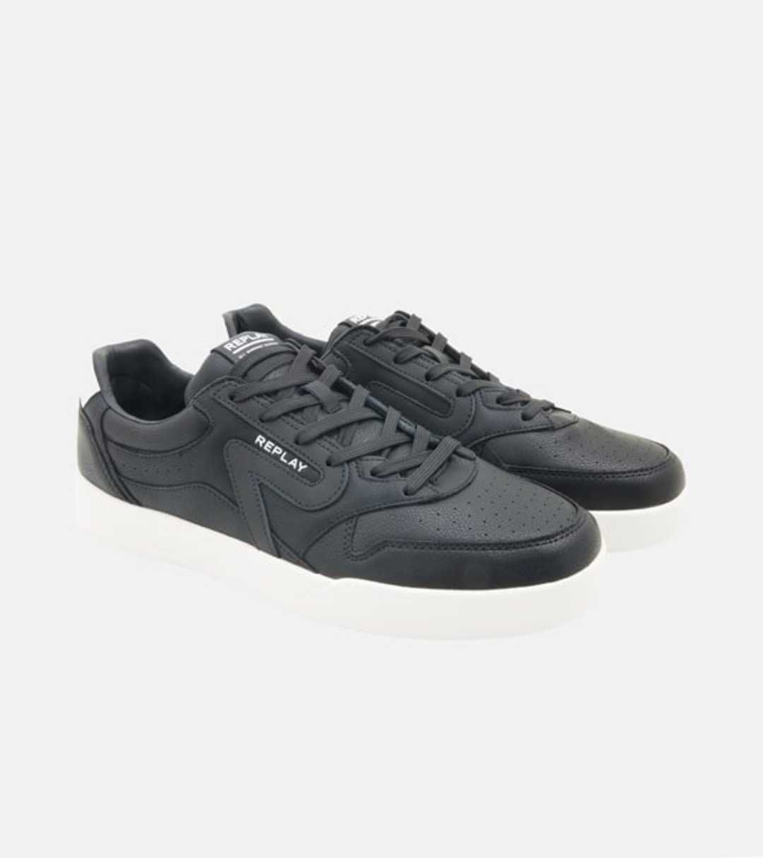 Обувки Replay sneakers мъжки (№ 42 и 43)