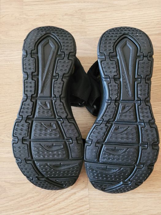 Sandale Skechers D Lux Walker 39