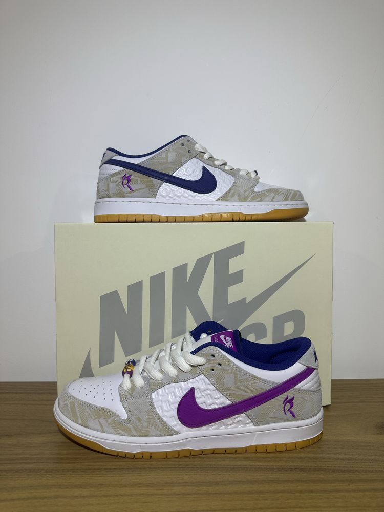 Nike Dunk SB Rayssa Leal