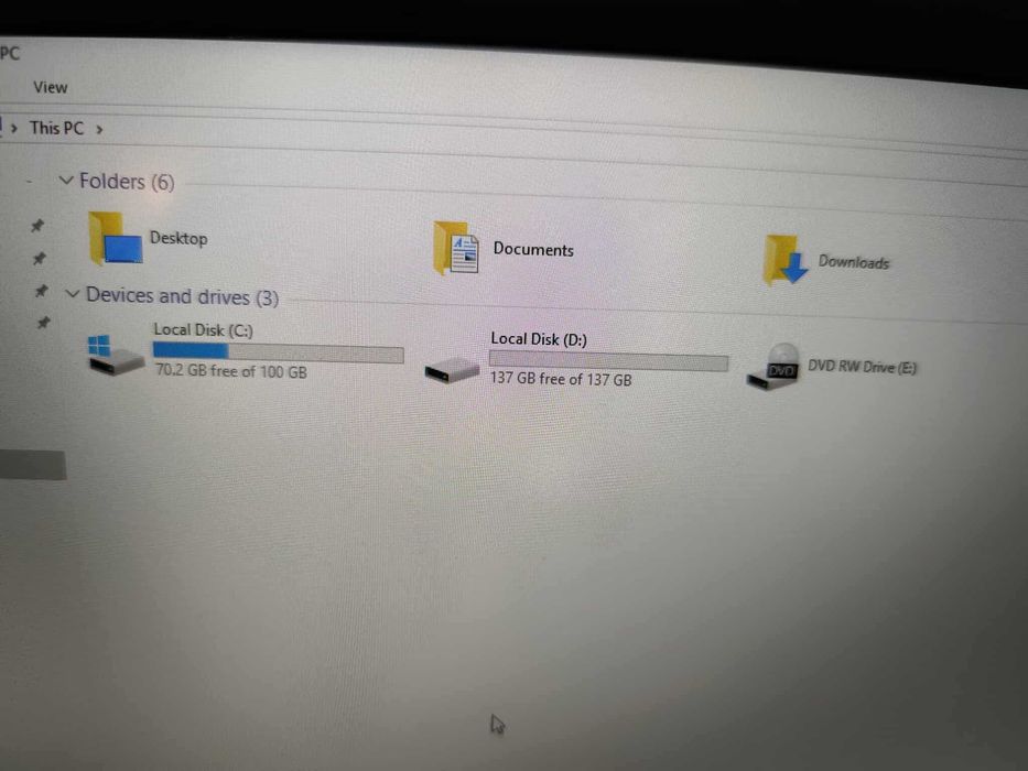 Laptop HP Probook 470-G3, I7, gen6, 16Gb Ram, ssd 240Gb, pv dedicata!