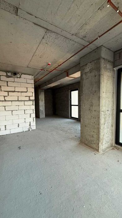 СРОЧНО ПРОДАЁТСЯ 2ком квартира ЖК "Nest one" 5-этаж 55кв.м Вид на парк