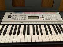 Синтезатор - Yamaha 260