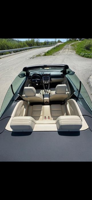 Vand Volkswagen Eos Cabrio 2.0 Tdi