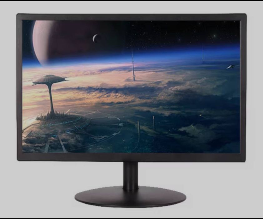 Монитор 19 LG Samsung Avtech б\у