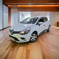 Renault Clio Inmatric gratuitCumpRoNouLeasing TVAded 1.5DCI90cp faraadblue garantie