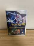 Pokemon Battle Revolution- Wii