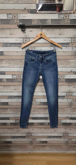 G-star raw S-дамски дънки (х-359)