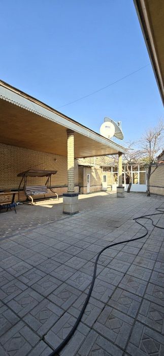 Сдаётся отдельный Дом в центре города!!!