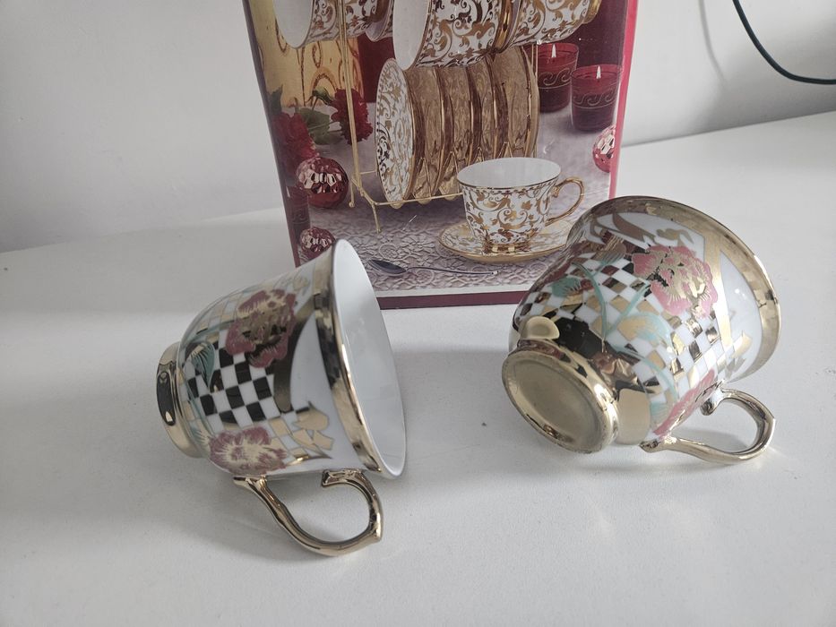 Vand Set cafea/ceai