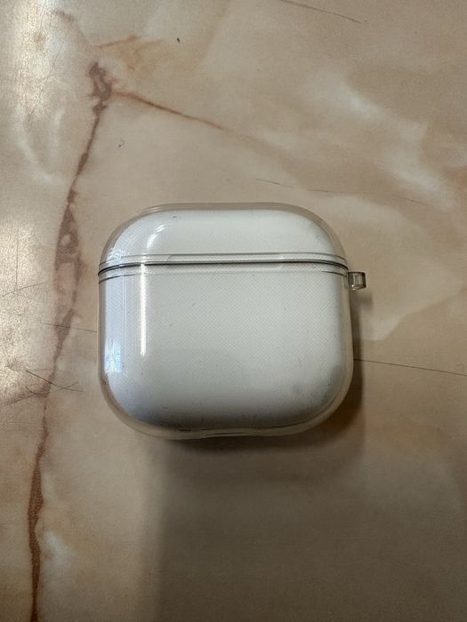 Vand airpods 4 cu anc noi originale cu factura