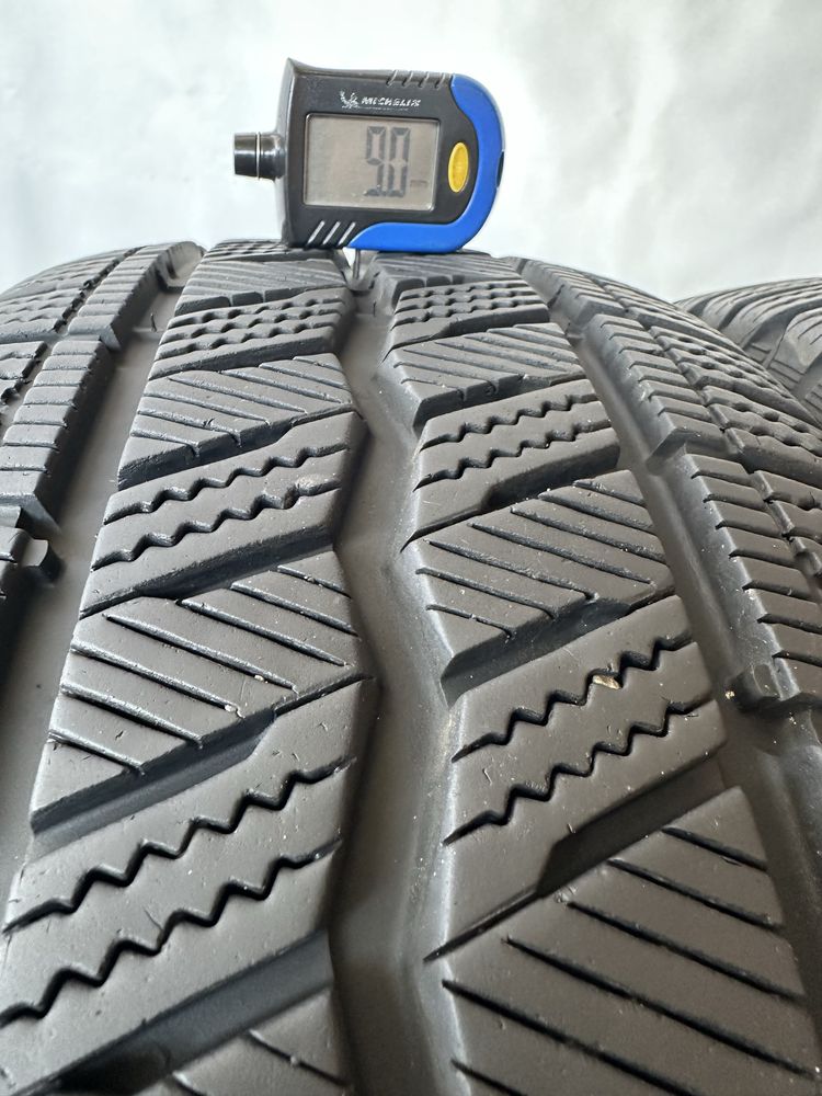 225/65/16c за бус Hankook dot21