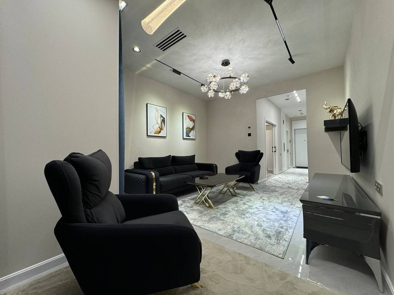 Kunlik kvartira tashkent city Nest One yevro