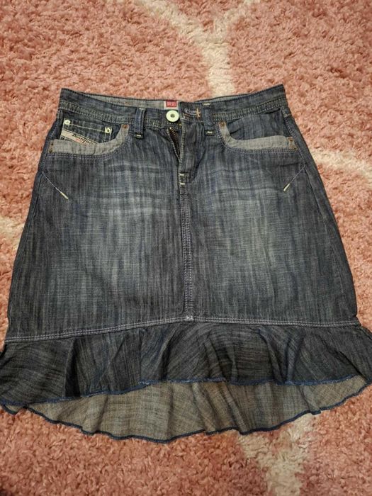 DIESEL и  Nolita Детски Поли