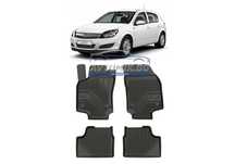 Гумени стелки за Opel Astra H 2004-2010 г., Модел No.77