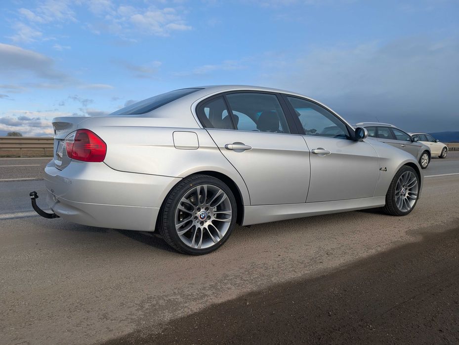 Продавам джанти Style 195 за BMW 18', спорт пакет